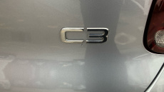 Citroen C3 1.2 PureTech Saint James 5dr Petrol Hatchback